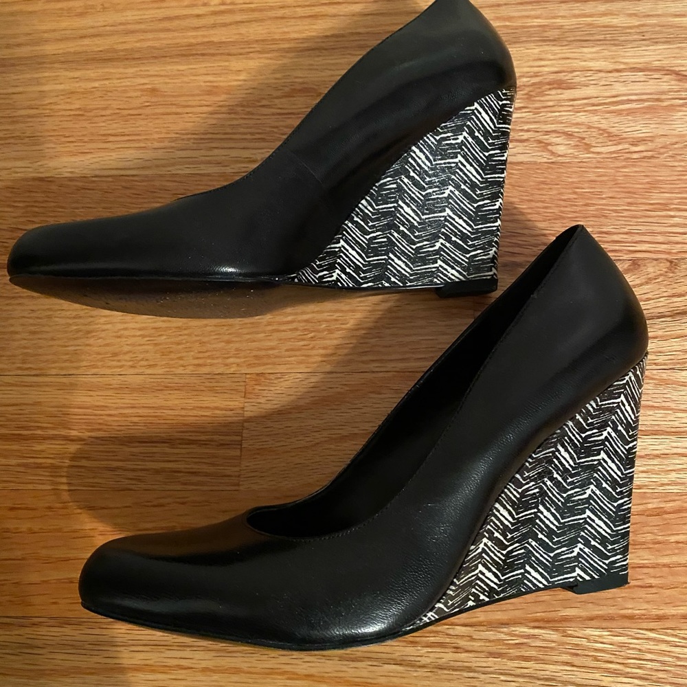 Wedge Shoes
